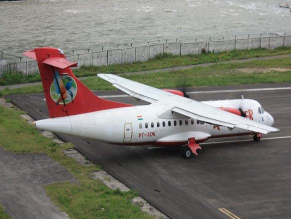 Kashmir Tour Package with Flight
